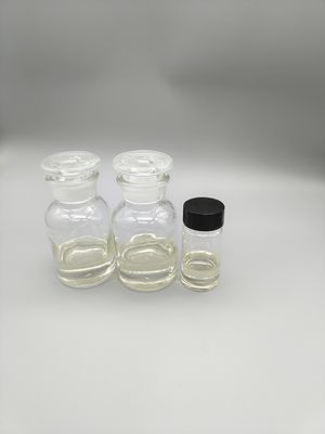 Nhựa Epoxy Phenolic Novolac HWR-638 Cho Hệ Thống Đóng Rắn Liên Kết Chặt