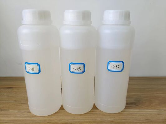 Chất đóng rắn nhựa epoxy polyetheramine biến tính, amine béo HW-1785 dùng cho sơn sàn epoxy