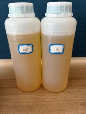 Nhựa Epoxy Polyamide Linh hoạt HW-115 Độ bền tốt cho lớp phủ bảo vệ