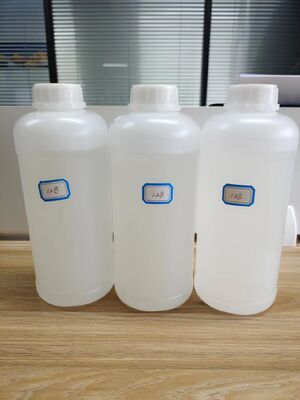 Nhựa Epoxy BIS A Tiêu Chuẩn HWR - 128 Với Đặc Tính Vật Lý Và Cơ Học Tốt