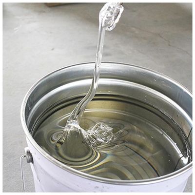 mua Ephchlorohydrin Novolac Epoxy Resin High Temperature 638 For Heat Resistance Coatings online manufacture