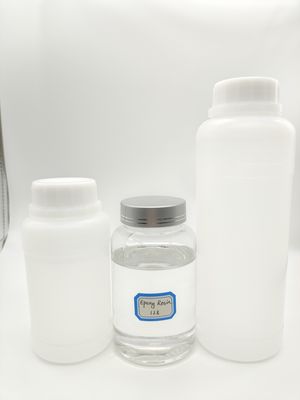 mua Liquid Bisphenol A Bpa Epoxy Resin High Purity HWR126 For Decoration online manufacture