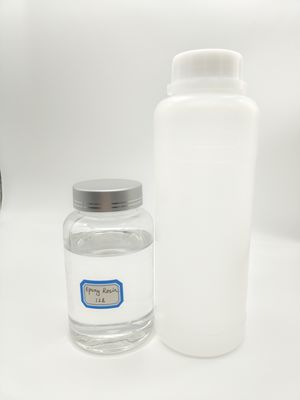 mua Liquid Industrial Epoxy Resin HWR YD128 Compositions For Building Industries online manufacture
