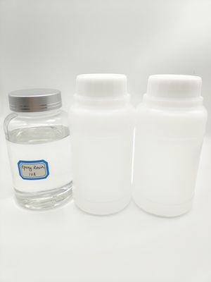 mua Colorless Liquid Epoxy Resin HWR-901X75 Eco-Friendly Yellow Resistant online manufacture