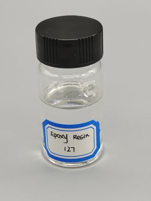 mua Unmodified Bisphenol-A Based Liquid Epoxy Resin Yd 127 Adhesive Epoxy Resin online manufacture