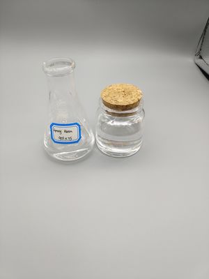 mua Solvent Base Liquid Epoxy Resin Colorless Transparent  901X75 YD-011X75 online manufacture