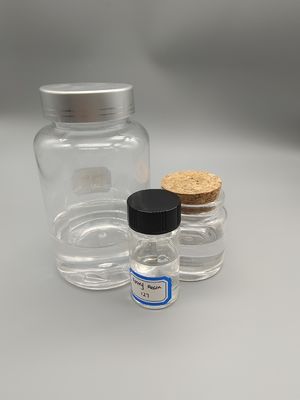 mua Low Viscosity Bisphenol A Epoxy Resin Colorless Transparent 127 Epoxy Flooring Resin online manufacture