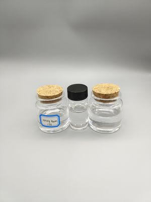 mua Good Mechanical Properties Bisphenol-F Epoxy Resin Unmodified HWR-170 online manufacture