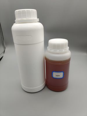 mua Low Viscosity Epoxy Hardener Resin Yellowish Transparent Liquid  HWD-140N online manufacture