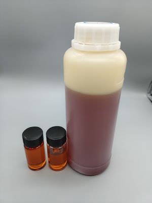 mua Reddish Brown Epoxy Primer Curing Agent Liquid Solvent-Free Cardanol Modified HW-541M online manufacture
