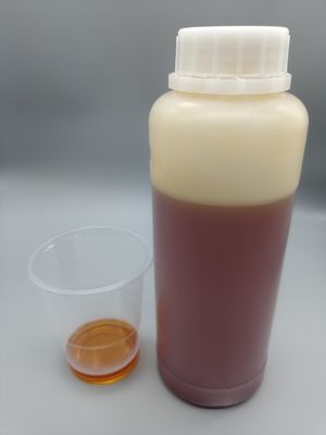 mua Red-Brown Liquid Phenalkamine Epoxy Hardener Modified HW-5454 Solvent Free Epoxy online manufacture