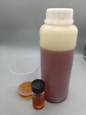 mua Clear Liquid Modified Phenalkamine Epoxy Hardener HW-690M Epoxy Curing Agent online manufacture