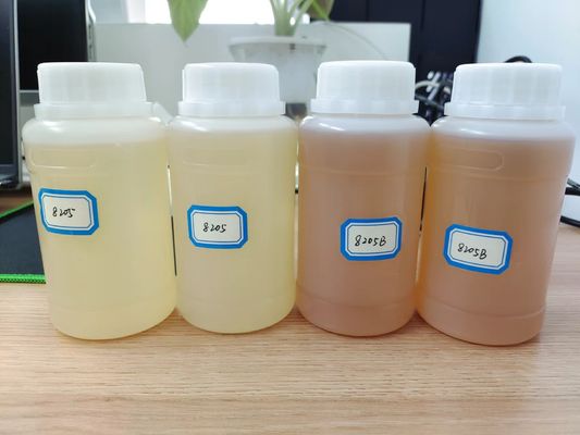 mua Liquid Modified Cycloaliphatic Amine Curing Agent 8205 For Decorative And Performance Self-Level online manufacture
