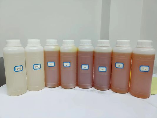 mua Transparent Cycloaliphatic Amine Hardener Liquid Epoxy Resin Curing Agent 8205 online manufacture