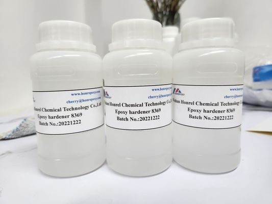 mua Transparent Cycloaliphatic Epoxy Resin Curing Agent Acid Alkali Resistant Industrial Coatings online manufacture